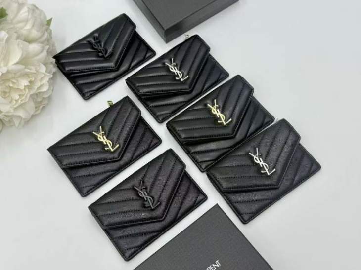 Picture of Saint Laurent Wallets _SKUfw233315344fw